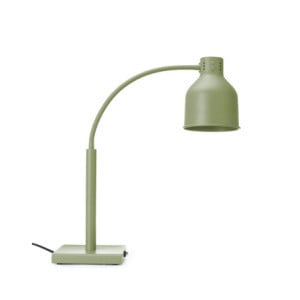 Lampe Chauffante Flexible - Vert