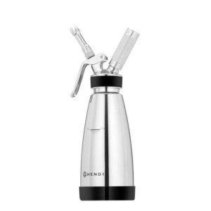 Siphon à Chantilly Thermo - 0,5 L