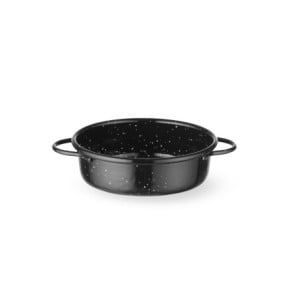 Plat de Cuisson Fuente Émaillé - ø 120 mm