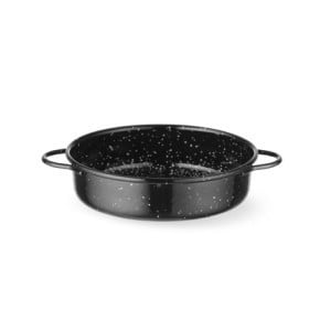 Plat de Cuisson Fuente Émaillé - ø 140 mm