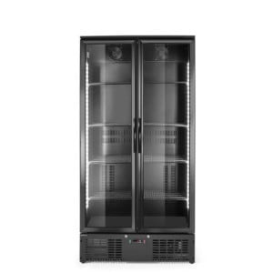 Arrière-Bar - Doubles Portes - 384 L