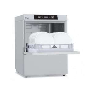 Lave-Vaisselle Professionnel 50 x 50 NeoTech Colged - 1