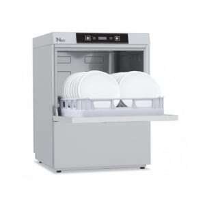 Lave-Vaisselle Professionnel 50 x 50 NeoTech Colged - 1