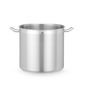 Marmite Sans Couvercle Profi Line - ⌀ 320 mm - 24 L