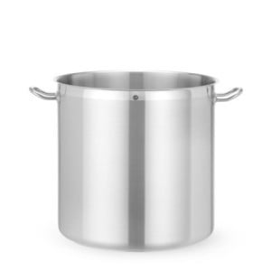 Marmite Sans Couvercle Profi Line - ⌀ 400 mm - 50 L