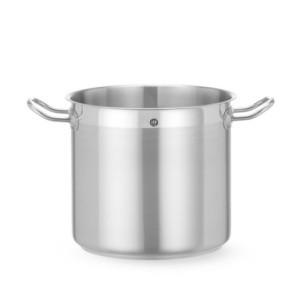 Marmite Sans Couvercle Profi Line - ⌀ 240 mm - 9,8 L