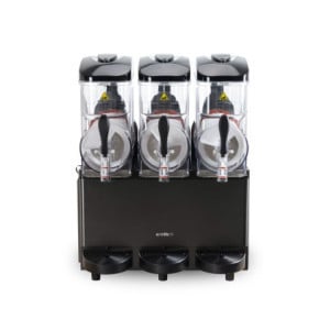 Machine à Slush - 3 x 12 L