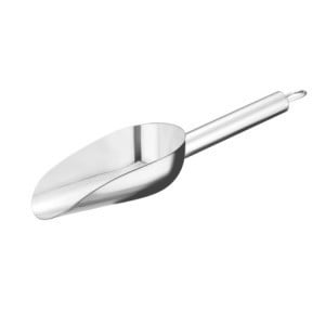 Pelle en Inox - 0,11 L