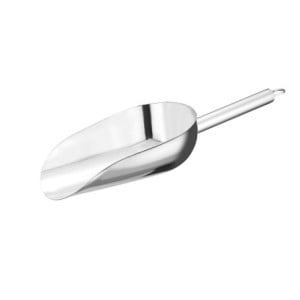 Pelle en Inox - 0,19 L