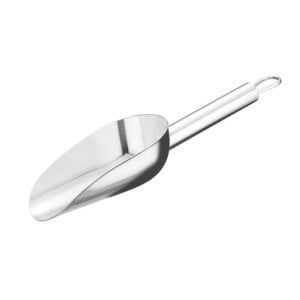 Pelle en Inox - 0,36 L