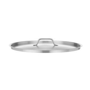 Couvercle pour Casseroles et Marmites - ⌀ 400 mm