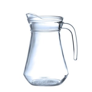 Carafe en Verre - 1 L