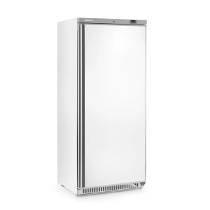 Armoire Réfrigérée Positive Inox Budget Line - 600 L