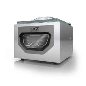 Machine Sous Vide à Cloche - LPX 400