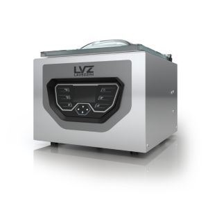 Machine Sous Vide à Cloche Double Barre de Soudure - LCX 450D