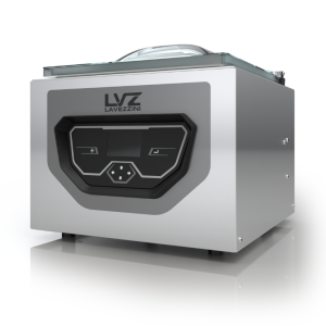 Machine Sous Vide à Cloche - LAX 400