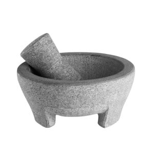 Mortier Molcajete - Ø 20 cm