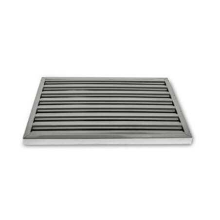 Filtre Anti-Flamme 40 x 50 cm - Type B FourniResto - 1 Filtre Anti-Flamme 40 x 50 cm - Type B FourniResto - 1
