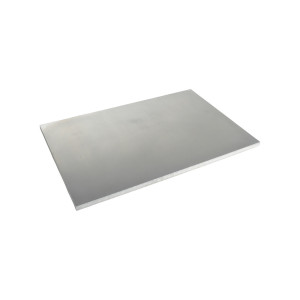 Plaque de Travail - Aluminium Ultra Rigide - 60 x 40 cm