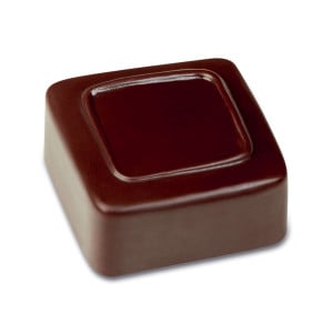 Plaque à Bonbons - 26 x 26 mm - 21 Empreintes