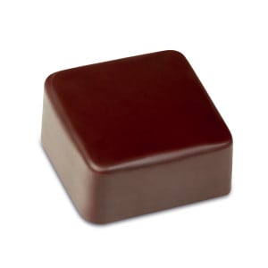 Plaque à Bonbons - 26 x 26 mm - 21 Empreintes