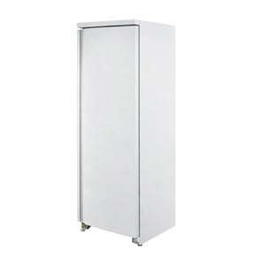 Armoire de Congélation 400 Litres Blanche - Froid Ventilé - Reconditionnée