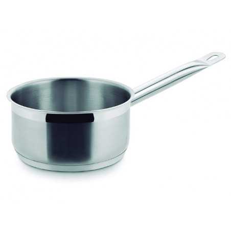 Casserole Professionnelle - Eco-Chef - 0,8 à 4,3 L Lacor - 1 Casserole Professionnelle - Eco-Chef - 0,8 à 4,3 L Lacor - 1