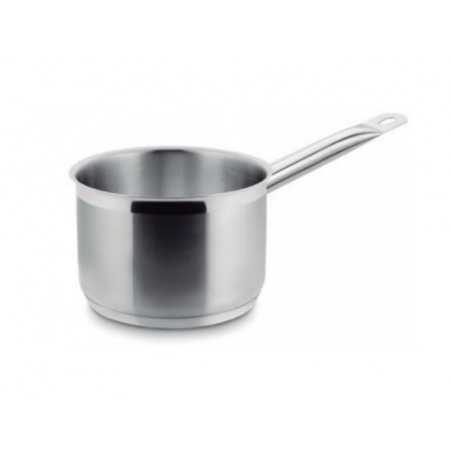 Casserole Haute Professionnelle - Eco-Chef - 2,2 à 6,7 L Lacor - 1 Casserole Haute Professionnelle - Eco-Chef - 2,2 à 6,7 L Lacor - 1