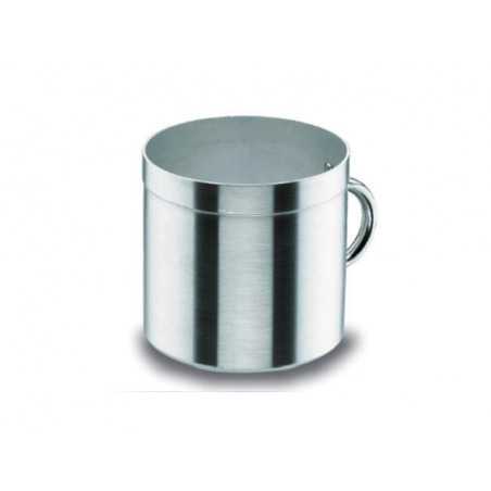 Pot-Cylindrique Professionnel - Chef-Aluminio Lacor - 1 Pot-Cylindrique Professionnel - Chef-Aluminio Lacor - 1