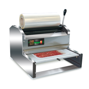 Thermoscelleuse Semi-Automatique - 265 x 325 mm