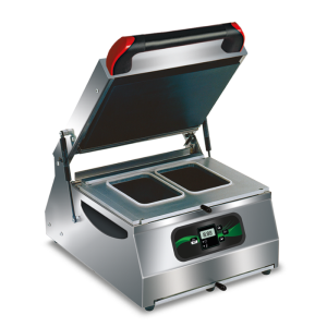 Thermoscelleuse Manuelle - 265 x 325 mm