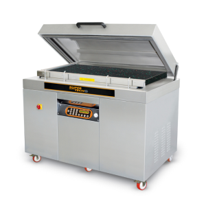 Machine Sous Vide à Cloche - Jumbo Super