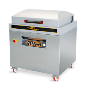 Machine Sous Vide à Cloche - Mega