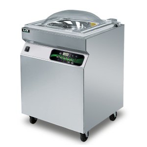 Machine Sous Vide à Cloche - Lapack Twin