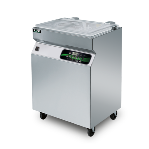 Machine Sous Vide à Cloche - Lapack Variant