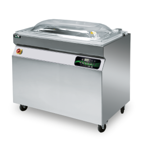 Machine Sous Vide à Cloche 1000SL