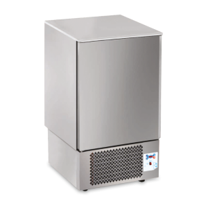 Cellule de Refroidissement - FLASH 10