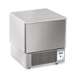 Cellule de Refroidissement - FLASH 5