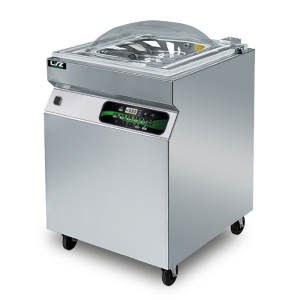 Machine Sous Vide à Cloche - Lapack 450