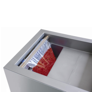 Cuvette Machine Sous-Vide