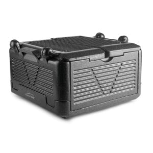 Boîte Isotherme Pliable en Polypropylène - 26 L