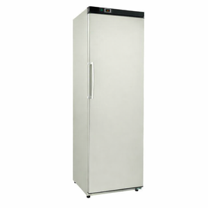 Armoire de Congélation Inox Ventilée  400 L - Intérieur ABS - Reconditionné