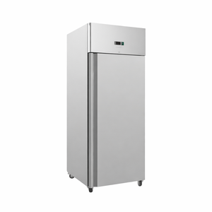 Armoire Réfrigérée Inox Négative GN 2/1 - 650 L - Reconditionnée