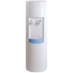 Fontaine à Eau Glacier en Réseau - EF/ET - 10 L/H