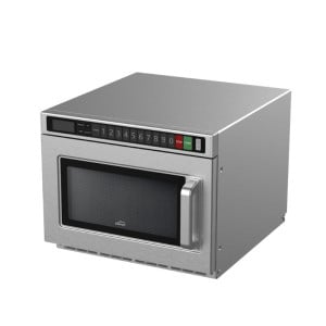 Micro-ondes Professionnel - 18 L - 1800 W