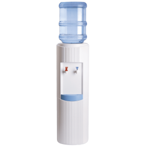 Fontaine à Eau Glacier à Bonbonnne - EF/EC - 10 L/H