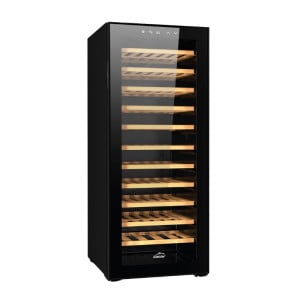 Refroidisseur à Vin à Compresseur - 80 -100 Bouteilles