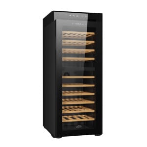 Refroidisseur à Vin à Compresseur - 80 -100 Bouteilles