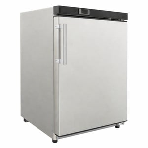 Mini Armoire Réfrigérée 200 L - Positive Inox - Reconditionné