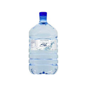 Bonbonne d'Eau de Source - 18 L - Lot de 48